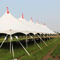 High Peak Peg N Pole Tent for Party Wedding Events1