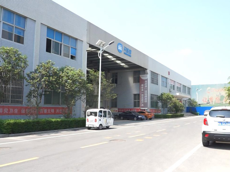 Zhengzhou Shinewash Technology Co.,Ltd