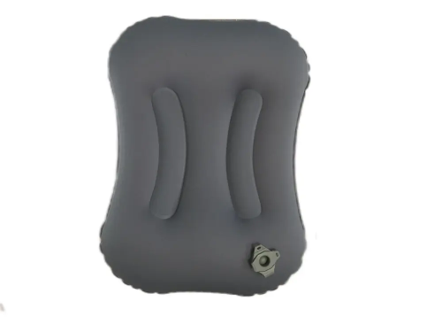 Stärken des aufblasbaren Kissens