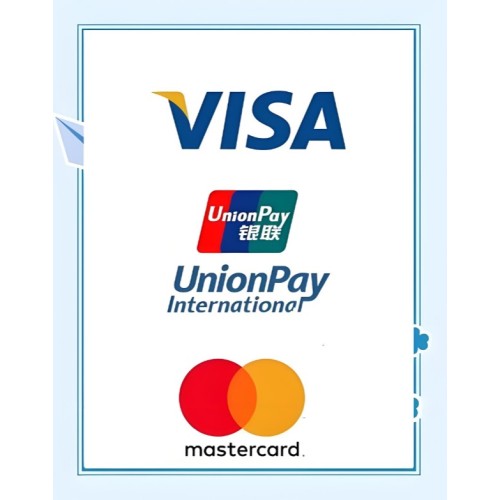 Pago con Tarjeta de Crédito, Disponible YA!!!