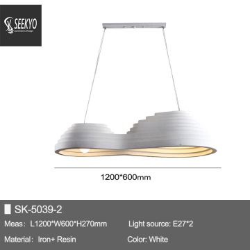 Ten Chinese Minimalist chandeliers Suppliers Popular in European and American Countries