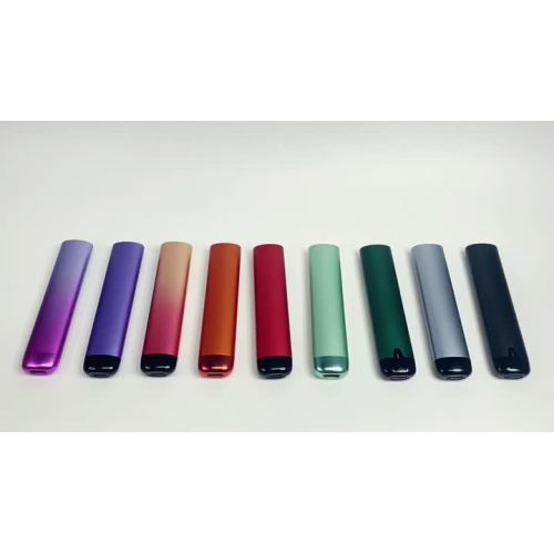 Vapes d'atomiseur électronique rechargeable