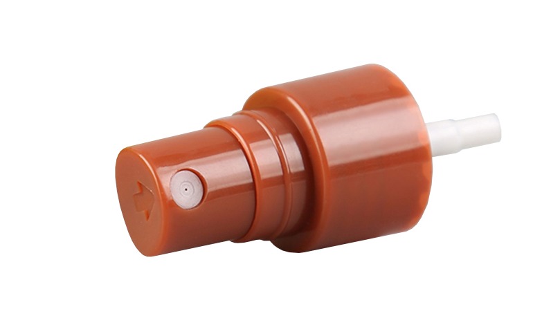 18/410 MAVERING Fijne mist Cosmetische parfum Pet Tree Spray Pomp met PP DustCap voor glazen fles1