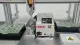 Sexaxel robotpackning automatisk monteringsmaskin