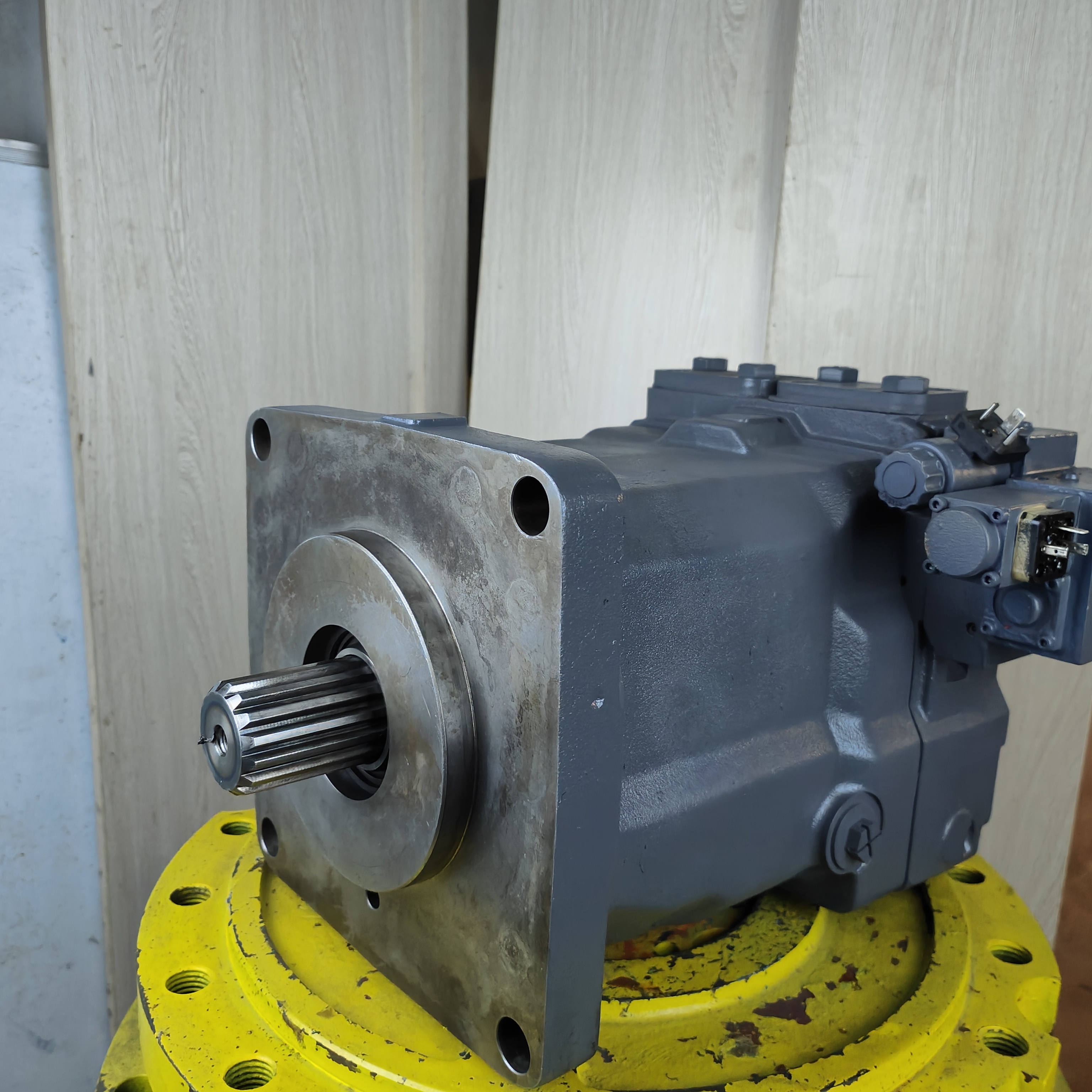 Linde HMV210-02