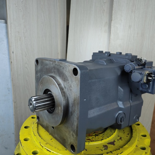 LINDE HMV210-02