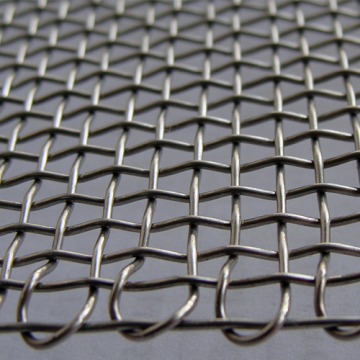 Top 10 Galvanized Square Wire Mesh Manufacturers