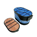 Chinese manufacturer direct supply engine air filter P607557 for truck1
