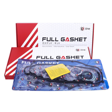 China Top 10 Full Gasket Set Brands