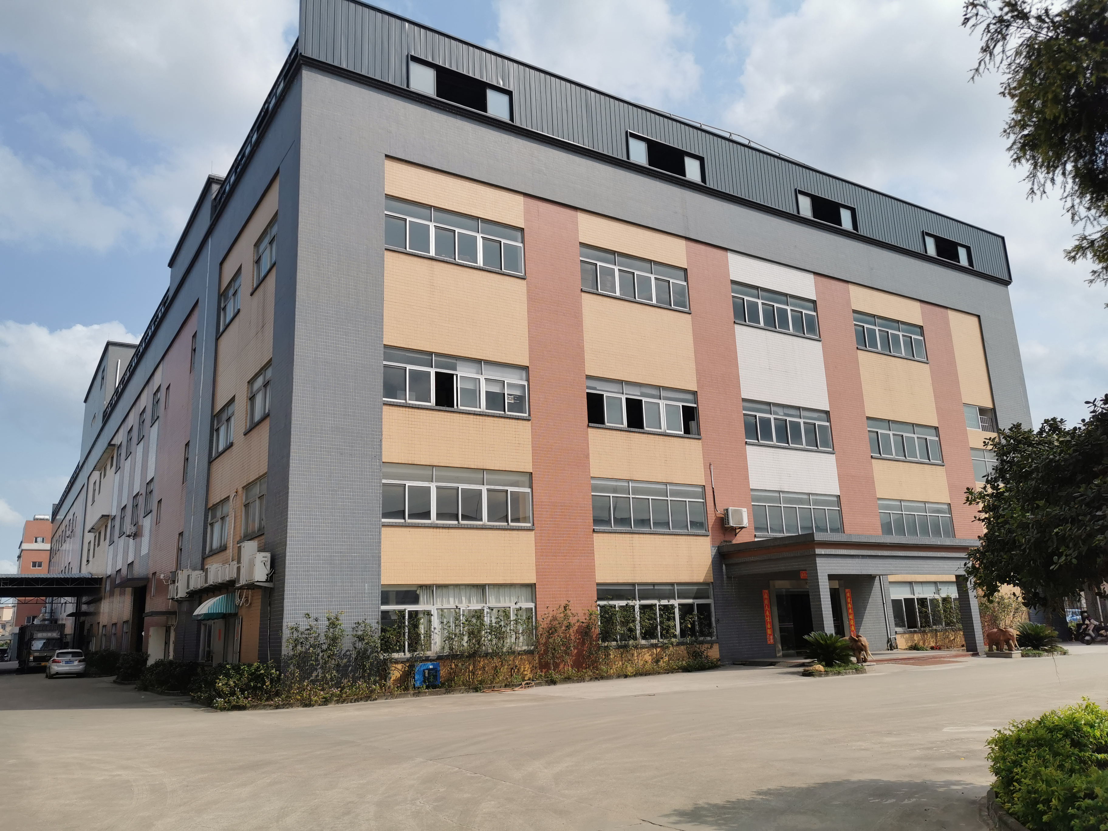 Dongguan Wanfeng Technology Co., Ltd
