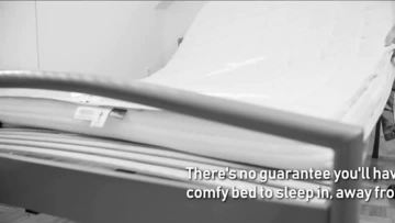 Relief Mattress