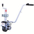 Aluminium Motorised Jockey Wheel Trailer Mover 12V 350W1