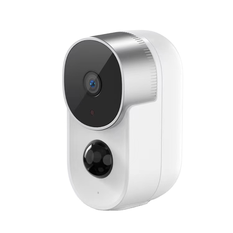Caméra de surveillance à haute définition de batterie à faible puissance Haute définition Téléphone mobile Remote WiFi WiFi Smart Home Camera1