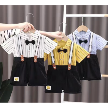 List of Top 10 Baby Garments Brands Popular in European and American Countries