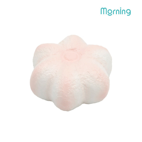 Zhejiang Morning Crafts lanza un juguete de rebote lento de espuma de PU para los mercados de juguetes para reducir el estrés y regalos culturales
