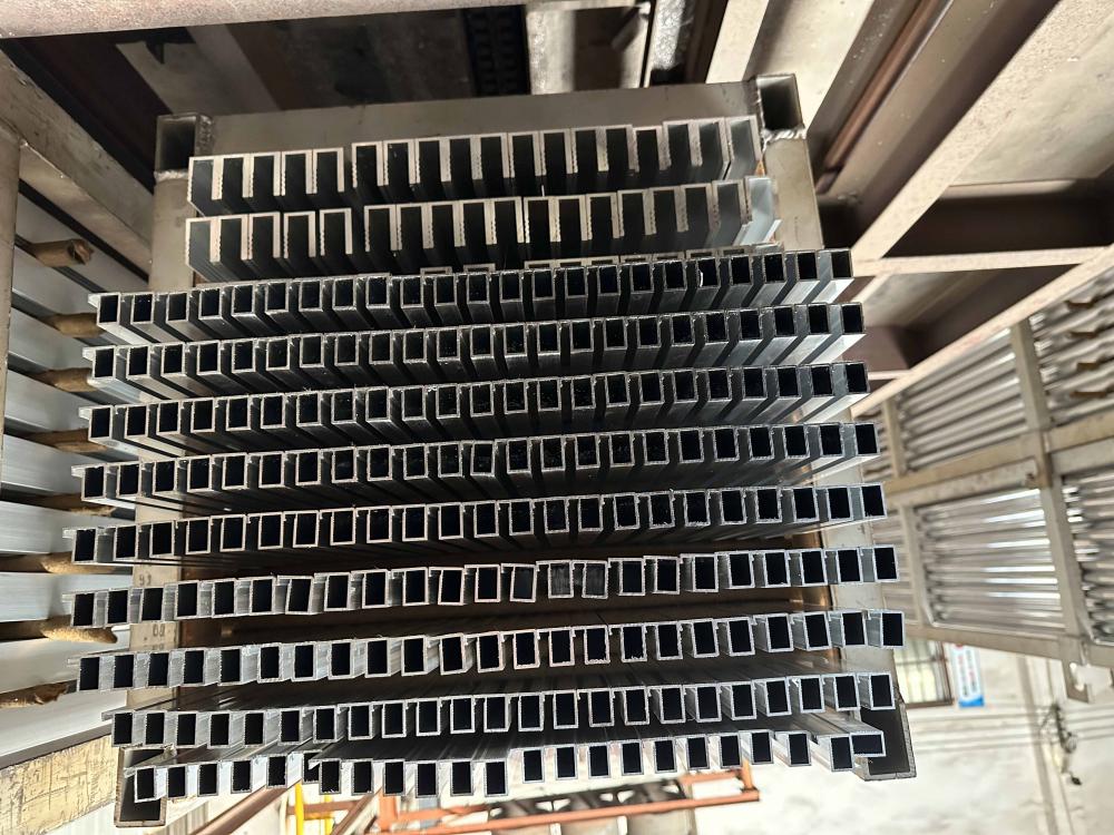 Aluminum Profile06
