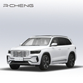 Geely Monjaro and Xingyue L: Best Gas Mileage SUVs for Sale1