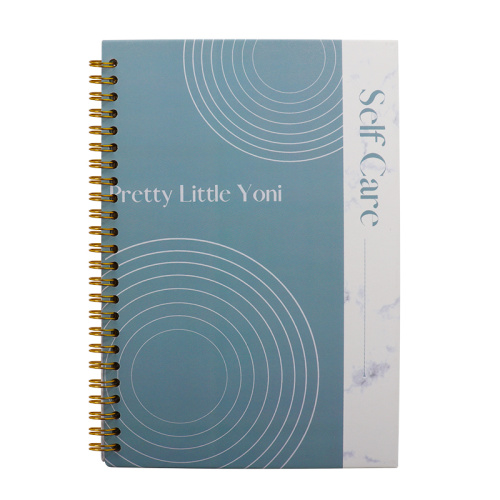 Self Care Planner
