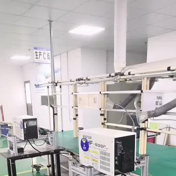Shenzhen Glida Electronics Co.,Ltd.