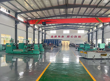 Lathe