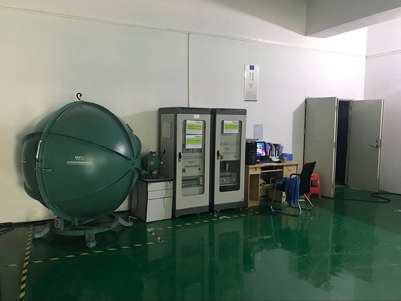 Shenzhen Bbier Lighting Co., Ltd