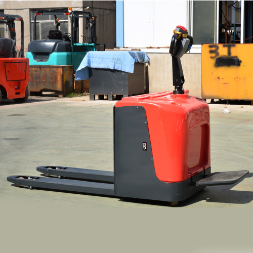 Pallet Truck