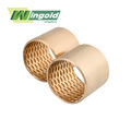 Claas 579589 WB802 FB092 Oil Lubricated Bronze Bushing1
