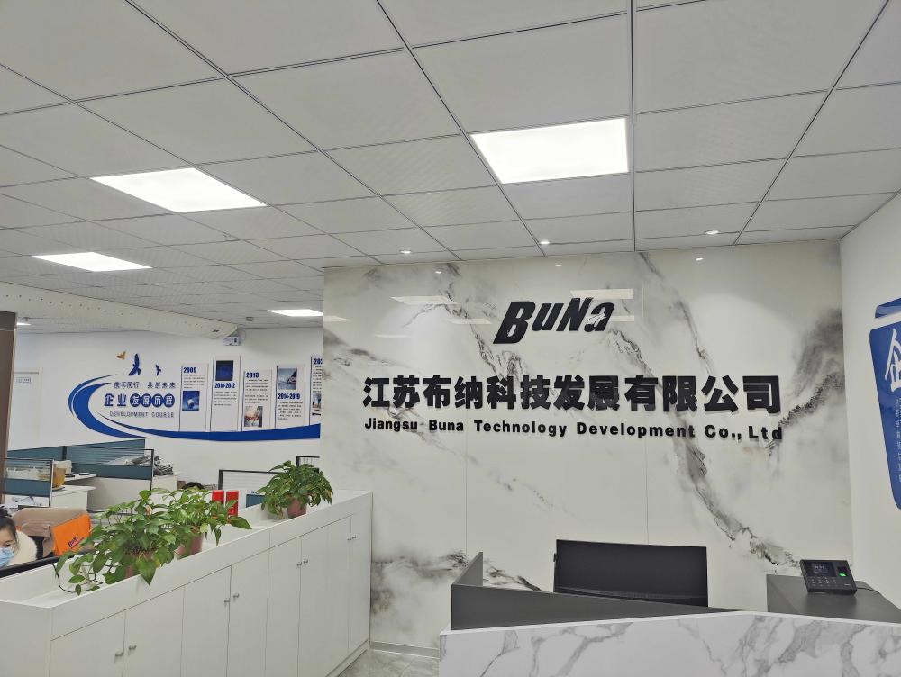 Jiangsu Buna Technology Development Co. , Ltd.