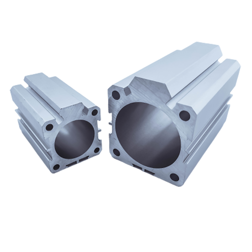 ACQ Compact Cylinder Tube: The Perfect Solution for Efficient Pneumatic Systems