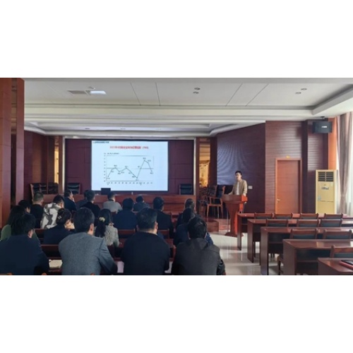 Conferencia de ventas de Zhouxiang de enero a abril de 2023