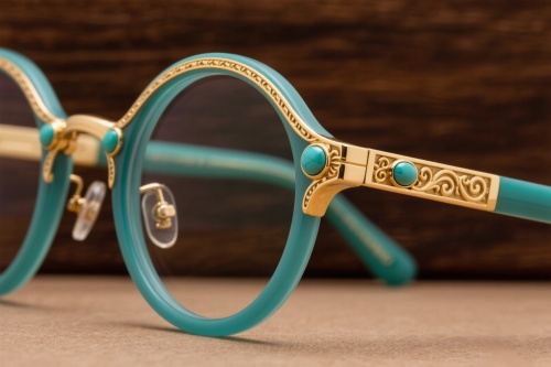 Turquoise Eyewear Export After-Sales Support