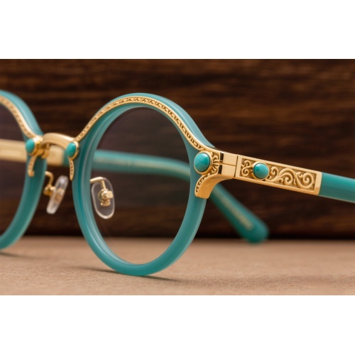 Turquoise Eyewear Export After-Sales Support