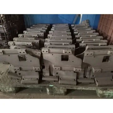 China Top 10 Cnc Machined Carrier Pushers Potential Enterprises