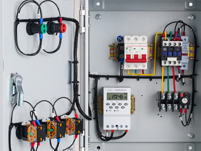 La inteligencia y la eficiencia energética marcan el camino: la industria global de contactores ingresa a una nueva etapa de innovación en 2026