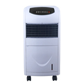 Factory Direct Electric Air Cooler Humidifier Evaporative Oscillating Fan1