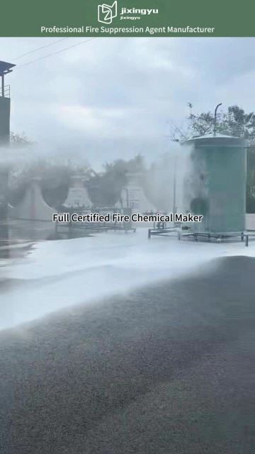 Certified Fire Safety Solutions You Can Trust