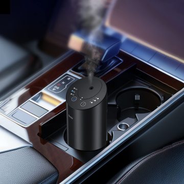 Asia's Top 10 Steam Scent Diffuser Brand List