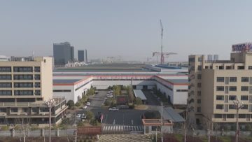 Haoyu – Seamless Window & Glass Solutions
