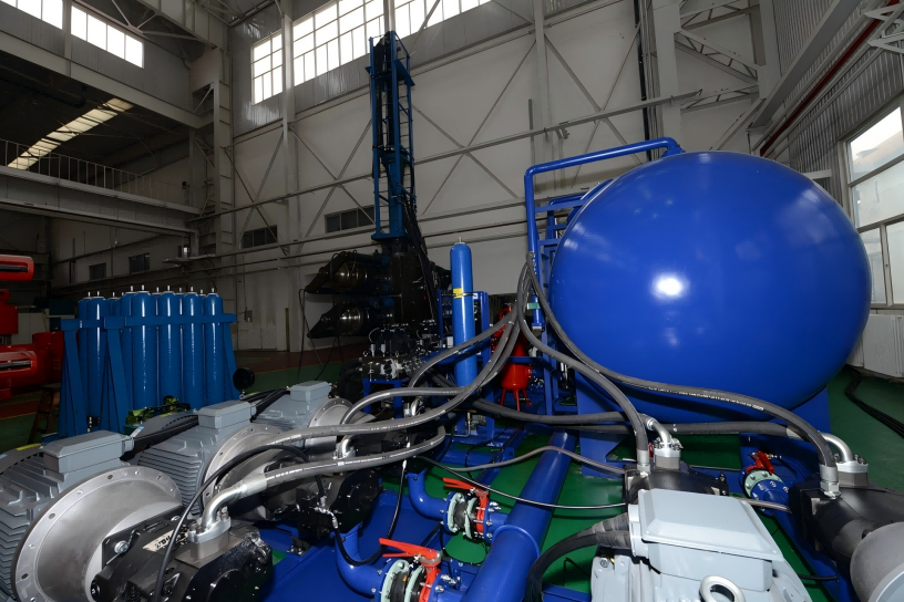 factory