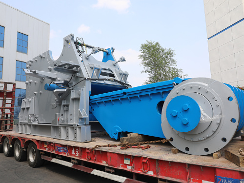 Jaw Crusher Khusus untuk Ekstraksi Bijih Emas: Dikirim ke Afghanistan Setelah Pemeriksaan Kualitas Yang Ketat