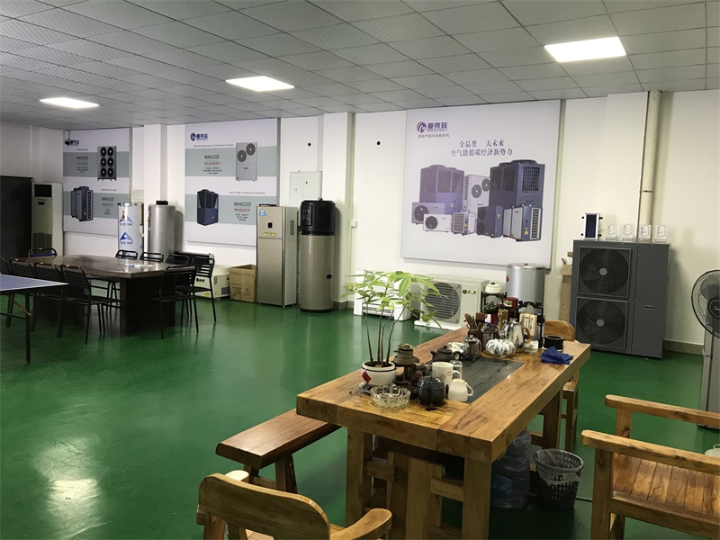 Dongguan Jinyang New Energy Technology Co.,