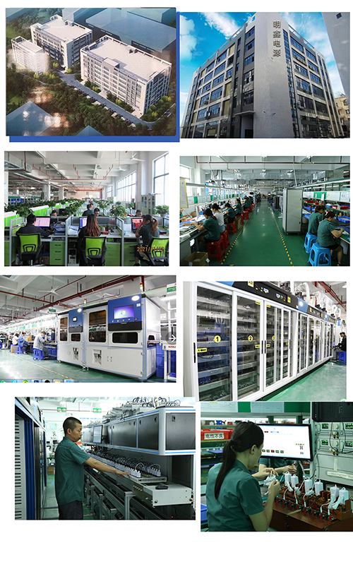 Guangdong Mingxin Power Technologies Co.,Ltd.