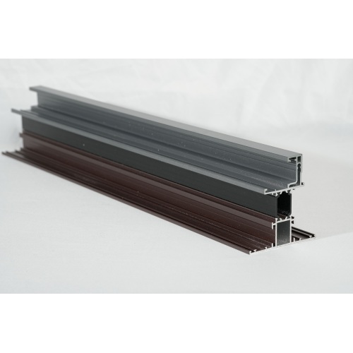 Is the whitening of aluminum profiles in humid conditions caused by rusting? An article to distinguish between aluminum corrosion and steel rusting