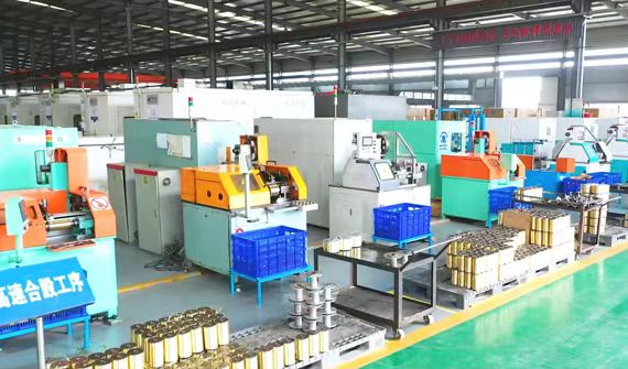 ZAOZHAUNGJinflex Rubber & Plastic Technology Co., Ltd