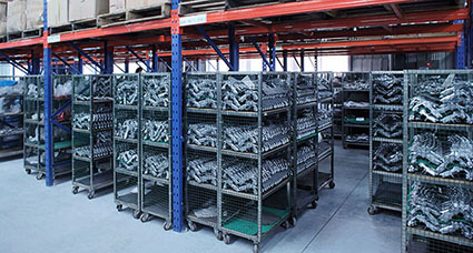 FEDTOOLS GROUP LIMITED COMPANY