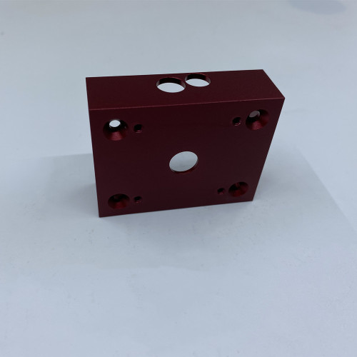 Jaki płyn do cięcia można zastosować do przetwarzania utlenionych części aluminiowych do produkcji CNC?