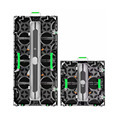 Pixel Pitch LED Rental Screen: P1.9, P2.6, P2.9, P3.9 Indoor RGB Backdrop1