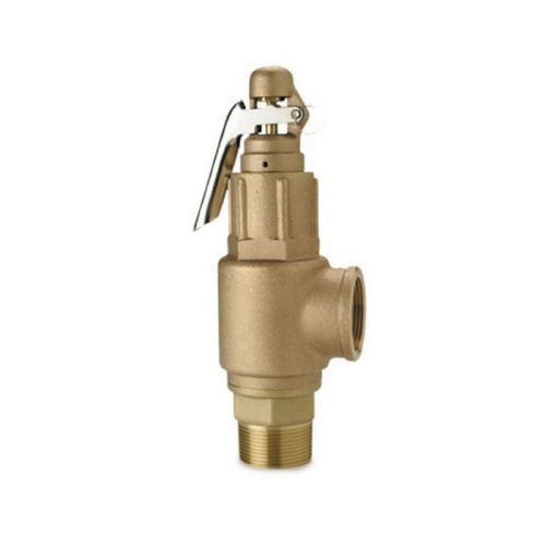 Precautions for maintaining and maintaining Relief Valve