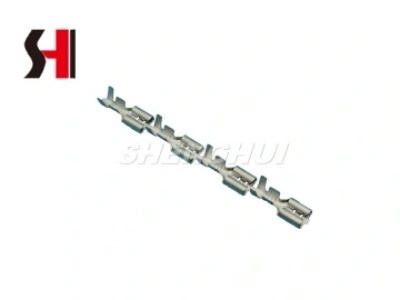 Manejo de fallas de trineo terminal