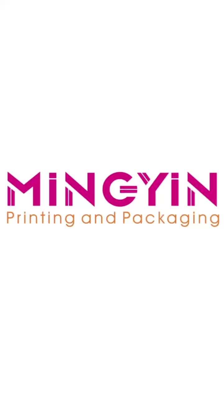 Introducción a Mingyin